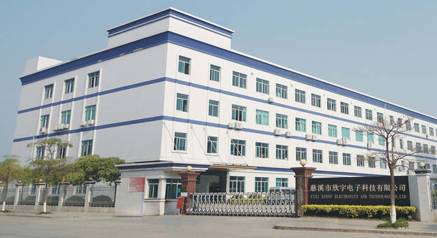 Cixi Xinyu Electronic Technology Co., Ltd.